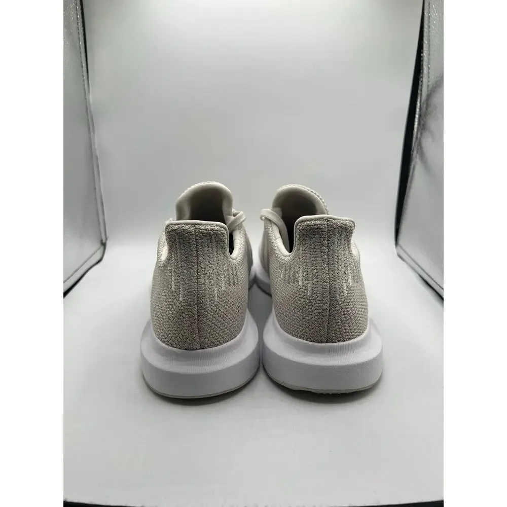 Adidas Swift Run 1.0 Wmns ‘Grey Silver Metallic’ size 8.5w